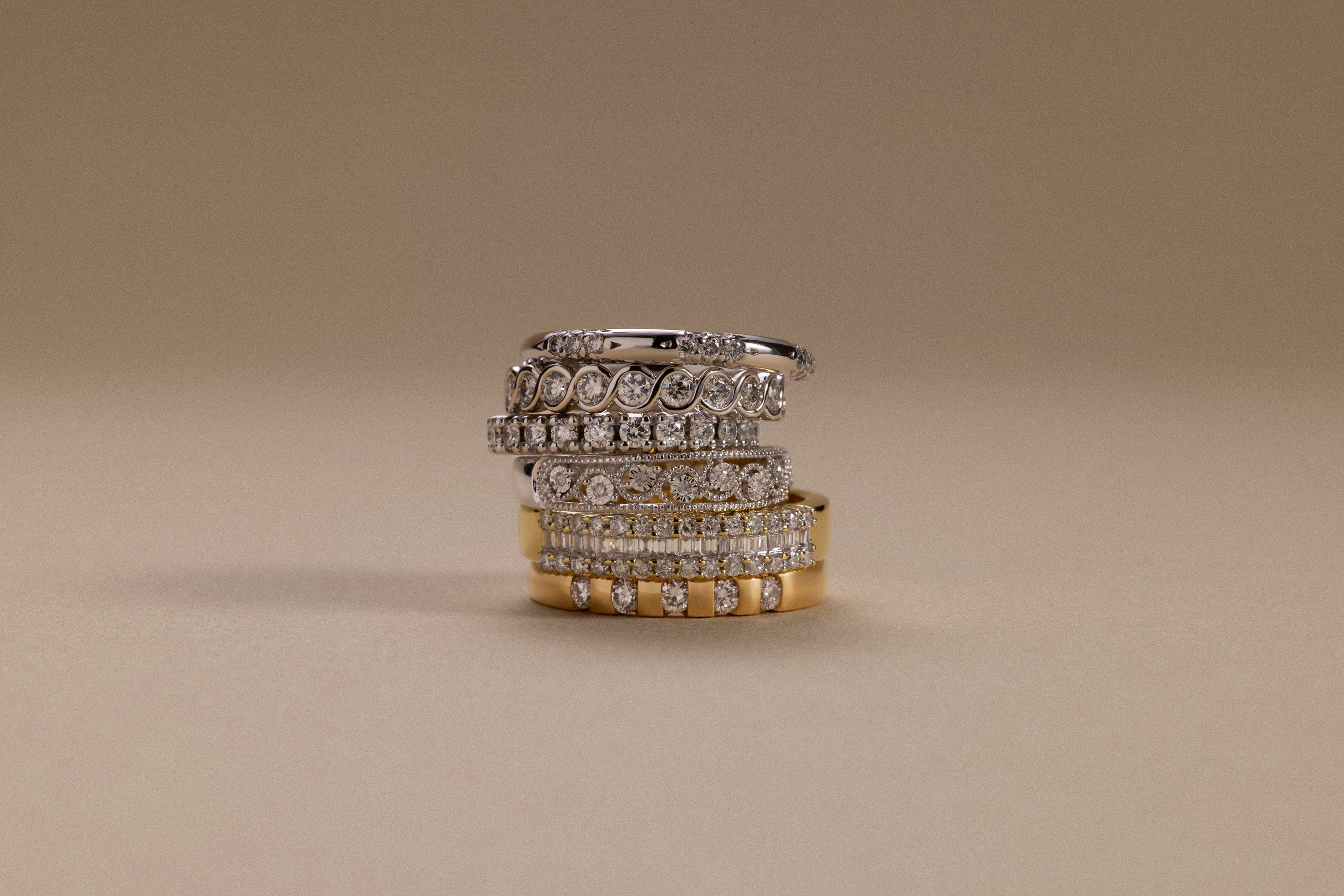 Timeless Elegance, Reimagined Forever